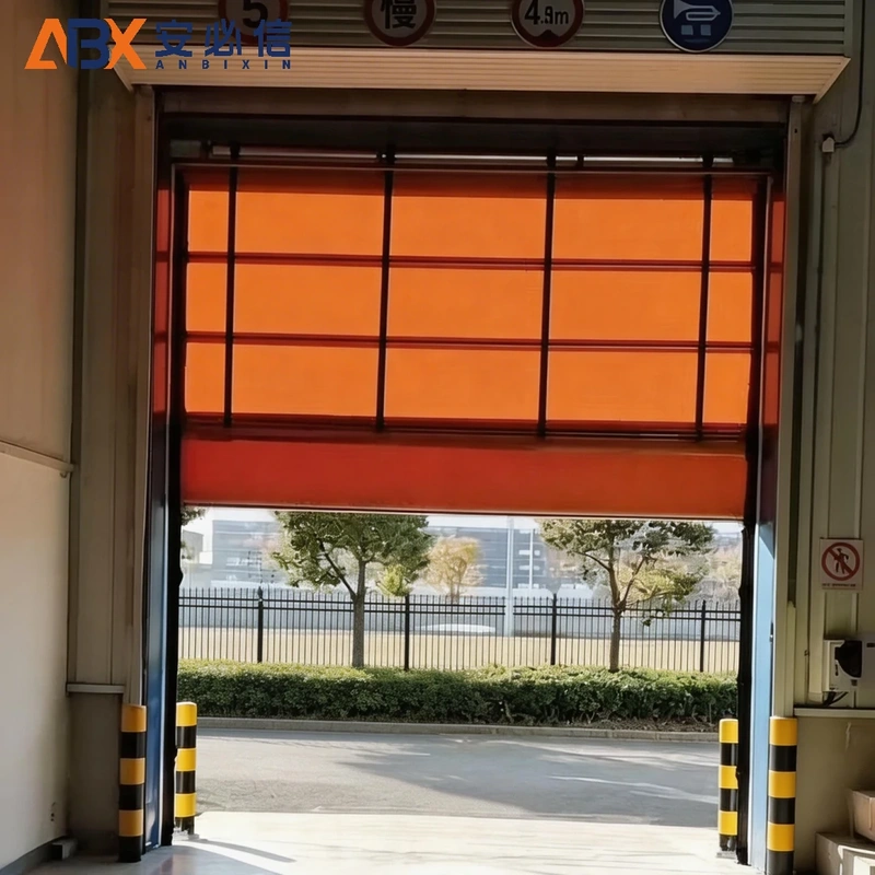 芜湖市背带堆积门