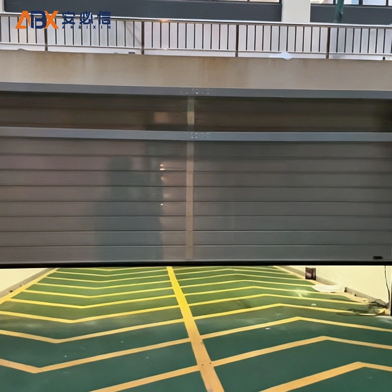 芜湖市厂房高速门